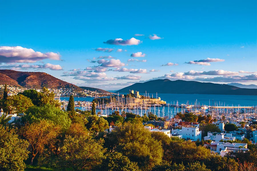 bodrum